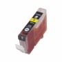 Cartuccia ad Inchiostro Originale Canon Cartridge CLI-8 YLO Giallo di Canon, Toner e inchiostro per stampante - Rif: M0504046...