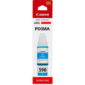 Cartuccia ad Inchiostro Originale Canon CO07472 Giallo di Canon, Toner e inchiostro per stampante - Rif: M0504086, Prezzo: 11...