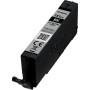 Tinteiro de Tinta Original Canon CLI-581BK XXL Preto de Canon, Toners e tinta de impressora - Ref: M0504093, Preço: 28,33 €, ...