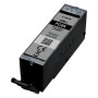 Cartouche d'encre originale Canon 2895144 Noir de Canon, Toners et encre pour imprimante - Réf : M0504096, Prix : 22,13 €, Re...