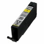 Cartuccia ad Inchiostro Originale Canon CLI-581Y XL XL Giallo di Canon, Toner e inchiostro per stampante - Rif: M0504099, Pre...