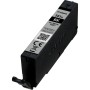 Tinteiro de Tinta Original Canon CLI-581BK XL Preto de Canon, Toners e tinta de impressora - Ref: M0504100, Preço: 19,83 €, D...