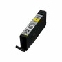 Cartuccia ad Inchiostro Originale Canon CLI-581Y Giallo Nero di Canon, Toner e inchiostro per stampante - Rif: M0504105, Prez...