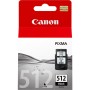 Cartucho de Tinta Original Canon 242L672 Negro de Canon, Tóners y tinta de impresora - Ref: M0504128, Precio: 29,05 €, Descue...