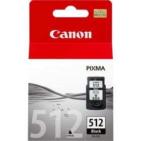 Cartucho de Tinta Original Canon 242L672 Negro de Canon, Tóners y tinta de impresora - Ref: M0504128, Precio: 29,05 €, Descue...