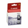 Cartucho de Tinta Original Canon 242L672 Negro de Canon, Tóners y tinta de impresora - Ref: M0504128, Precio: 29,05 €, Descue...