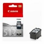 Original Ink Cartridge Canon 242L672 Black by Canon, Printer toners and inks - Ref: M0504128, Price: 29,05 €, Discount: %