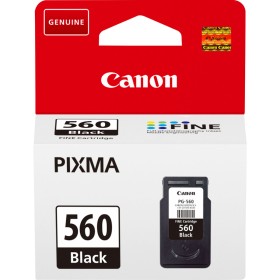 Original Ink Cartridge Canon 3713C001 Black 7,5 ml by Canon, Printer toners and inks - Ref: M0504146, Price: 24,32 €, Discoun...