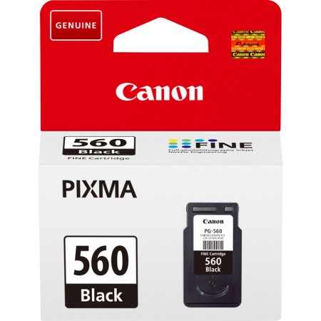 Cartucho de Tinta Original Canon 3713C001 Negro 7,5 ml de Canon, Tóners y tinta de impresora - Ref: M0504146, Precio: 24,32 €...