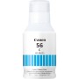 Tinta para Recarregar Cartuchos Canon 4430C001 Ciano de Canon, Toners e tinta de impressora - Ref: M0504170, Preço: 28,99 €, ...