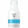 Tinta para Recarregar Cartuchos Canon 4430C001 Ciano de Canon, Toners e tinta de impressora - Ref: M0504170, Preço: 28,99 €, ...