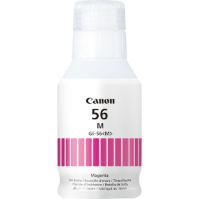 Tinta para Recarregar Cartuchos Canon 4431C001 Vermelho Magenta de Canon, Toners e tinta de impressora - Ref: M0504171, Preço...