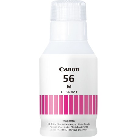 Tinta para Recargar Cartuchos Canon 4431C001 Rojo Magenta de Canon, Tóners y tinta de impresora - Ref: M0504171, Precio: 28,1...