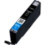 Cartouche d'encre originale Canon 242X062 Cyan de Canon, Toners et encre pour imprimante - Réf : M0504274, Prix : 21,71 €, Re...