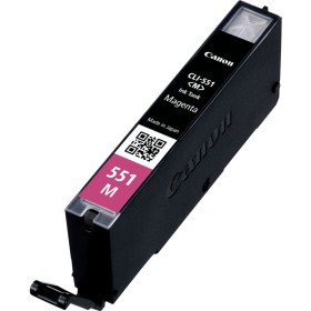 Original Ink Cartridge Canon 1862059 Yellow by Canon, Printer toners and inks - Ref: M0504284, Price: 16,89 €, Discount: %