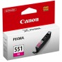 Cartouche d'encre originale Canon 1862059 Jaune de Canon, Toners et encre pour imprimante - Réf : M0504284, Prix : 16,89 €, R...