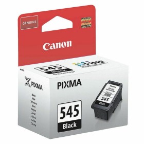 Cartuccia ad Inchiostro Originale Canon PG-545 Nero di Canon, Toner e inchiostro per stampante - Rif: M0504294, Prezzo: 16,99...