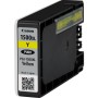 Original Ink Cartridge Canon PGI-1500XL Y Yellow by Canon, Printer toners and inks - Ref: M0504308, Price: 20,50 €, Discount: %