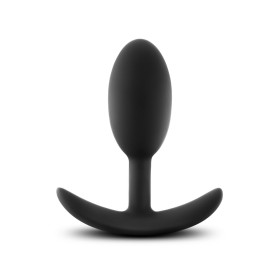 Plug Anal VSCNOVELTY Schwarz Silikon Satz 4 Stücke | Tienda24 Tienda24.eu