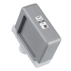 Cartucho de Tinta Original Canon PFI-1100GY Gris de Canon, Tóners y tinta de impresora - Ref: M0504373, Precio: 101,94 €, Des...