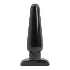 Plug Anal Blush Jet Negro | Tienda24 Tienda24.eu