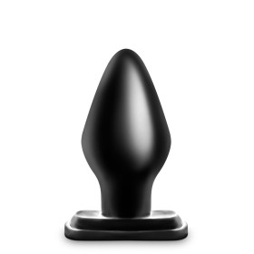 Vibrating Butt Plug B-Vibe Swirl Texture | Tienda24 Tienda24.eu