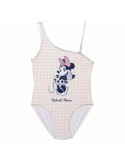 Costume da Bagno Bambina Minnie Mouse Rosa da Minnie Mouse, Abbigliamento da bagno - Ref: S0736473, Precio: €12.44, Descuento: %