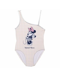 Fato de Banho de Menina Minnie Mouse Cor de Rosa de Minnie Mouse, Roupa de banho - Ref: S0736473, Precio: €12.44, Descuento: %