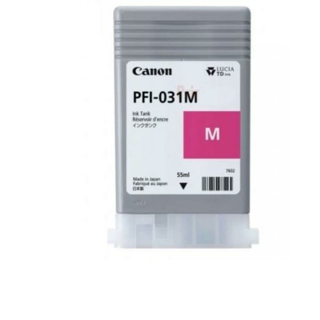 Cartuccia ad Inchiostro Originale Canon 6265C001AA Magenta di Canon, Toner e inchiostro per stampante - Rif: M0504515, Prezzo...