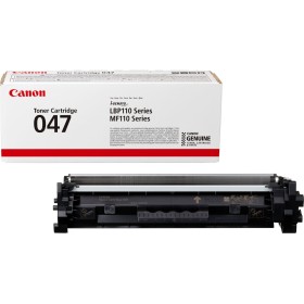 Toner Canon 2164C002 Schwarz von Canon, Toner und Druckertinte - Ref: M0504635, Preis: 78,00 €, Rabatt: %