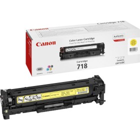 Original Toner Canon 2659B014 Gelb von Canon, Toner und Druckertinte - Ref: M0504643, Preis: 113,10 €, Rabatt: %