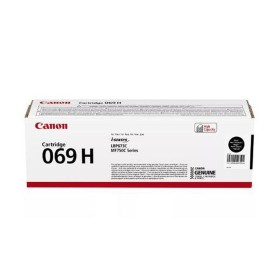 Toner Canon 5098C002 Nero di Canon, Toner e inchiostro per stampante - Rif: M0504691, Prezzo: 191,30 €, Sconto: %