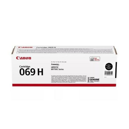 Toner Canon 5098C002 Nero di Canon, Toner e inchiostro per stampante - Rif: M0504691, Prezzo: 191,30 €, Sconto: %