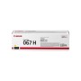 Toner Originale Canon 067H Giallo di Canon, Toner e inchiostro per stampante - Rif: M0504696, Prezzo: 120,50 €, Sconto: %