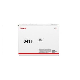 Toner original Canon LBP 041 H Noir de Canon, Toners et encre pour imprimante - Réf : M0504743, Prix : 245,69 €, Remise : %