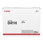 Original Toner Canon LBP 041 H Black by Canon, Printer toners and inks - Ref: M0504743, Price: 245,69 €, Discount: %