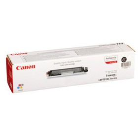 Toner original Canon 732H Noir de Canon, Toners et encre pour imprimante - Réf : M0504775, Prix : 154,43 €, Remise : %