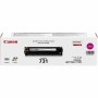 Toner Canon 731 Magenta by Canon, Printer toners and inks - Ref: M0504777, Price: 62,21 €, Discount: %