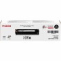 Toner Canon 731H Noir de Canon, Toners et encre pour imprimante - Réf : M0504779, Prix : 87,76 €, Remise : %