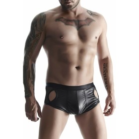 Men’s Bathing Costume Aquarapid Nix Black | Tienda24 Tienda24.eu