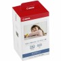 Confezione con inchiostro e carta fotografica Canon KP-108IN di Canon, Carta da stampa - Rif: M0504785, Prezzo: 33,61 €, Scon...