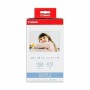 Lot d'encre et papier photo Canon KP-108IN de Canon, Papier d'impression - Réf : M0504785, Prix : 33,61 €, Remise : %