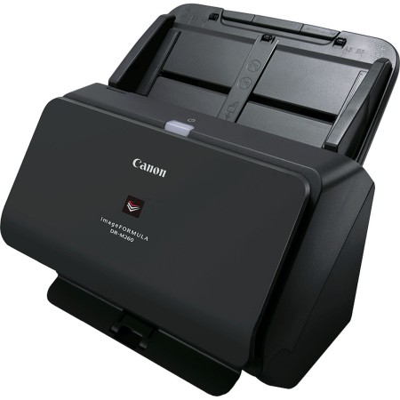 Scanner Canon DR-M260 von Canon, Dokumentenscanner - Ref: M0504840, Preis: 1,00 €, Rabatt: %