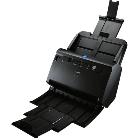 Scanner Canon DR-C230 30 ppm de Canon, Scanners de documents - Réf : M0504842, Prix : 530,61 €, Remise : %