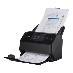 Scanner Canon DR-S130 30 ppm by Canon, Document scanners - Ref: M0504852, Price: 583,28 €, Discount: %