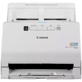 Scanner Canon RS40 40 ppm de Canon, Scanners de documentos - Ref: M0504854, Preço: 674,54 €, Desconto: %