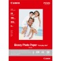 Glossy Photo Paper Canon GP-501 A4 100 Sheets (100 Units) by Canon, Printing paper - Ref: M0505024, Price: 34,24 €, Discount: %