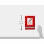 Papier Photo Glacé Canon GP-501 A4 100 Volets (100 Unités) de Canon, Papier d'impression - Réf : M0505024, Prix : 34,24 €, Re...