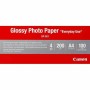 Papier Photo Glacé Canon GP-501 A4 100 Volets (100 Unités) de Canon, Papier d'impression - Réf : M0505024, Prix : 34,24 €, Re...