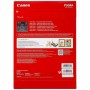 Papel Fotográfico Brillante Canon GP-501 A4 100 Hojas (100 Unidades) de Canon, Papel de impresión - Ref: M0505024, Precio: 34...